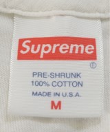 Supreme（シュプリーム）Tシャツ・カットソー 白 サイズ:M メンズ/2200703340016