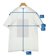 Supreme（シュプリーム）Tシャツ・カットソー 白 サイズ:M メンズ/2200703340016