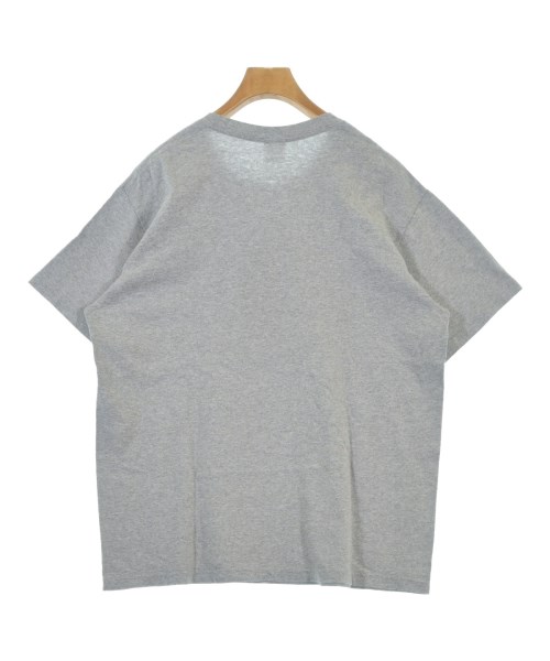Supreme（シュプリーム）Tシャツ・カットソー グレー サイズ:M メンズ/2200703340023