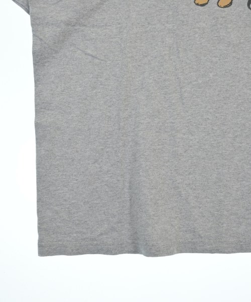 Supreme（シュプリーム）Tシャツ・カットソー グレー サイズ:M メンズ/2200703340023