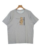 Supreme（シュプリーム）Tシャツ・カットソー グレー サイズ:M メンズ/2200703340023