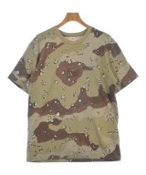 Supreme（シュプリーム）Tシャツ・カットソー カーキ サイズ:L メンズ/2200703352033