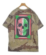 Supreme（シュプリーム）Tシャツ・カットソー カーキ サイズ:L メンズ/2200703352033