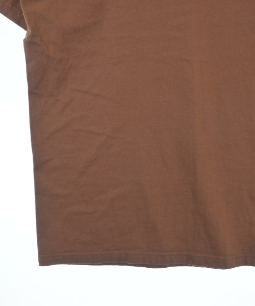 Supreme（シュプリーム）Tシャツ・カットソー 茶 サイズ:L メンズ/2200703412010