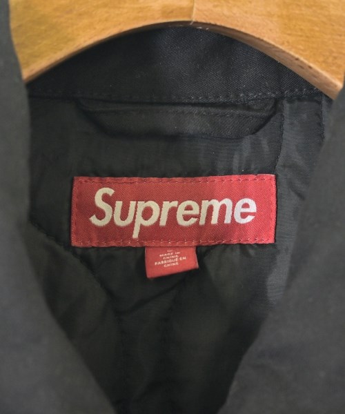 Supreme（シュプリーム）その他 黒 サイズ:L メンズ/2200703419019