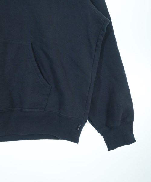 Supreme（シュプリーム）パーカー 紺 サイズ:M メンズ/2200703419026