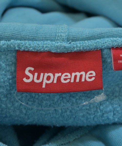 Supreme（シュプリーム）パーカー 青 サイズ:M メンズ/2200703419033