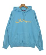 Supreme（シュプリーム）パーカー 青 サイズ:M メンズ/2200703419033