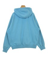 Supreme（シュプリーム）パーカー 青 サイズ:M メンズ/2200703419033