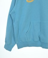 Supreme（シュプリーム）パーカー 青 サイズ:M メンズ/2200703419033