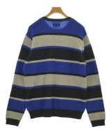 Supreme（シュプリーム）ニット・セーター 青 サイズ:XL メンズ/2200697863010