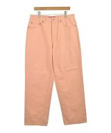 Supreme（シュプリーム）デニムパンツ ピンク サイズ:32(L位) メンズ/2200703509055