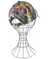 Supreme（シュプリーム）キャップ カーキ サイズ:- メンズ/2200703515025