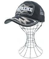 Supreme キャップ
