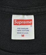 Supreme（シュプリーム）Tシャツ・カットソー 黒 サイズ:M メンズ/2200703533029