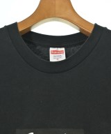 Supreme（シュプリーム）Tシャツ・カットソー 黒 サイズ:M メンズ/2200703533029