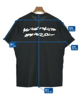 Supreme（シュプリーム）Tシャツ・カットソー 黒 サイズ:M メンズ/2200703533029