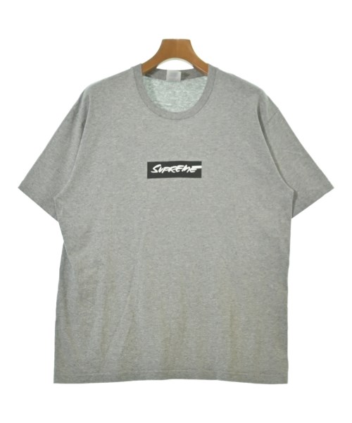 Supreme(シュプリーム)Tシャツ・カットソー グレー サイズ:M/2200703533036