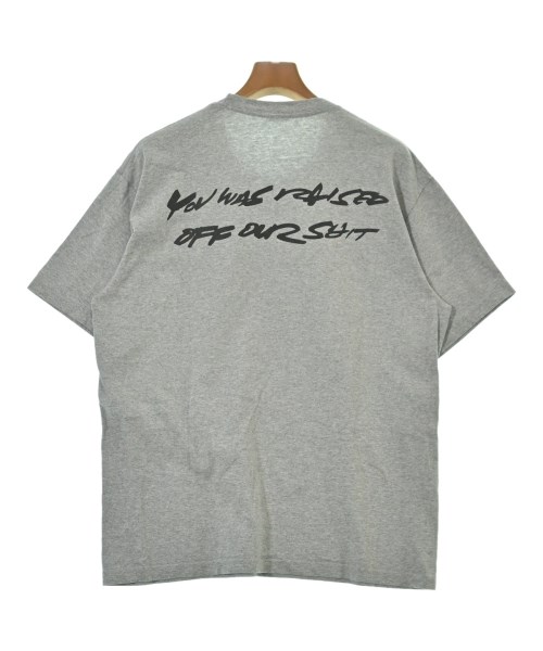 Supreme（シュプリーム）Tシャツ・カットソー グレー サイズ:M メンズ/2200703533036