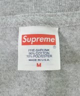 Supreme（シュプリーム）Tシャツ・カットソー グレー サイズ:M メンズ/2200703533036