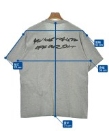 Supreme（シュプリーム）Tシャツ・カットソー グレー サイズ:M メンズ/2200703533036