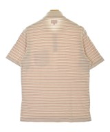 Supreme（シュプリーム）ポロシャツ ベージュ サイズ:S メンズ/2200701293017