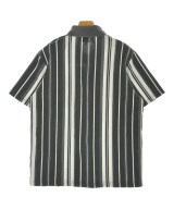 Supreme（シュプリーム）ポロシャツ 黒 サイズ:S メンズ/2200701293024