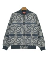 Supreme（シュプリーム）ブルゾン 紺 サイズ:M メンズ/2200701619237