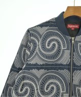 Supreme（シュプリーム）ブルゾン 紺 サイズ:M メンズ/2200701619237