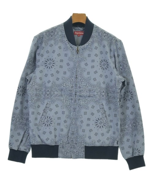 Supreme(シュプリーム)その他 青 サイズ:M/2200701619251