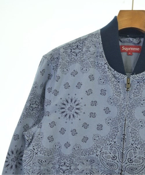 Supreme（シュプリーム）その他 青 サイズ:M メンズ/2200701619251