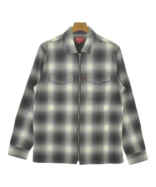 Supreme(シュプリーム)のカジュアルシャツ サイズ:M 17,000円
