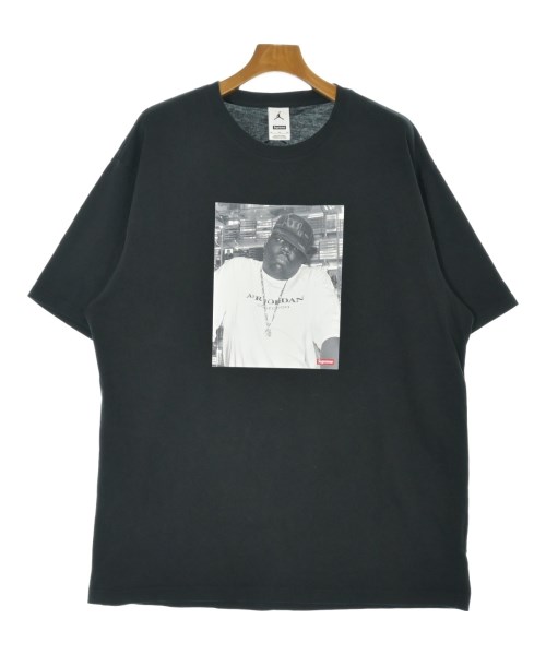 Supreme（シュプリーム）Tシャツ・カットソー 黒 サイズ:XL メンズ/2200702088056
