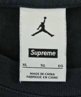 Supreme（シュプリーム）Tシャツ・カットソー 黒 サイズ:XL メンズ/2200702088056