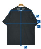 Supreme（シュプリーム）Tシャツ・カットソー 黒 サイズ:XL メンズ/2200702088056