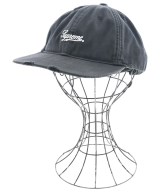 Supreme キャップ