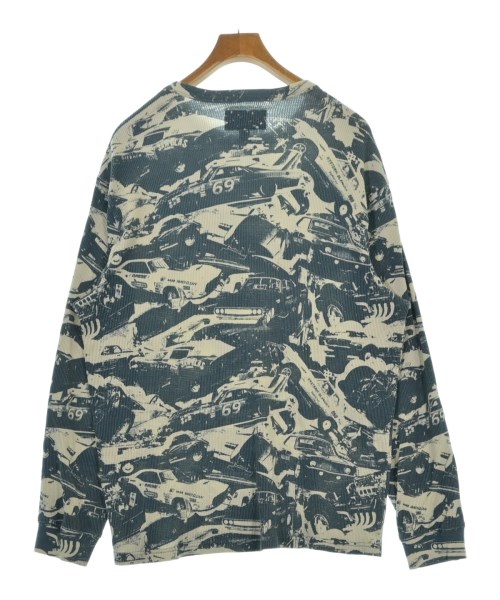 Supreme（シュプリーム）Tシャツ・カットソー 青 サイズ:L メンズ/2200703779175