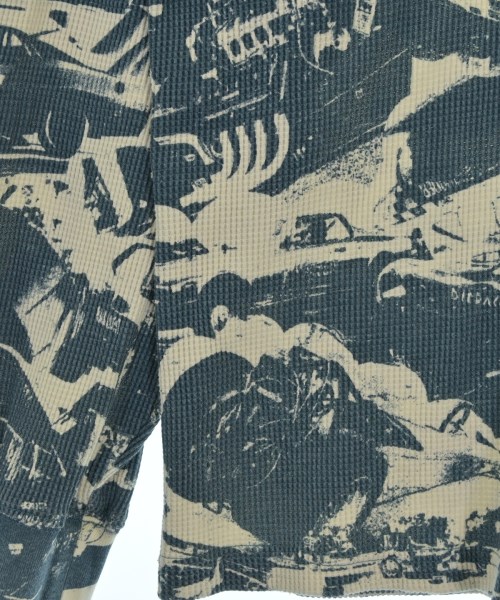 Supreme（シュプリーム）Tシャツ・カットソー 青 サイズ:L メンズ/2200703779175