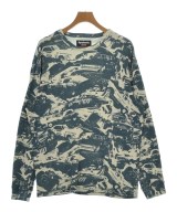 Supreme（シュプリーム）Tシャツ・カットソー 青 サイズ:L メンズ/2200703779175