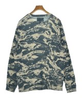 Supreme（シュプリーム）Tシャツ・カットソー 青 サイズ:L メンズ/2200703779175