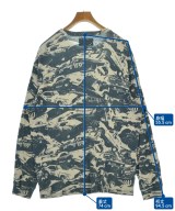 Supreme（シュプリーム）Tシャツ・カットソー 青 サイズ:L メンズ/2200703779175
