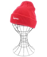 Supreme ニットキャップ・ビーニー