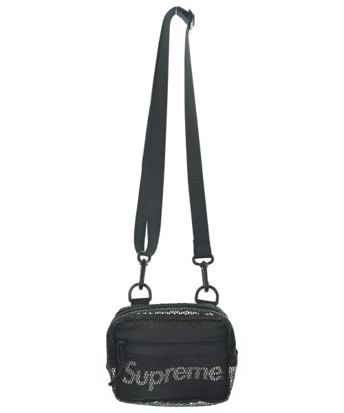 Supreme(シュプリーム)ショルダーバッグ 黒 サイズ:-/2200703862105