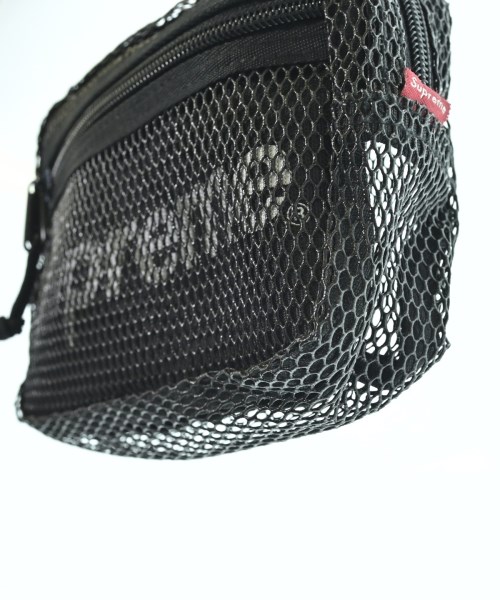 Supreme（シュプリーム）ショルダーバッグ 黒 サイズ:- メンズ/2200703862105