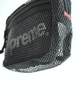 Supreme（シュプリーム）ショルダーバッグ 黒 サイズ:- メンズ/2200703862105