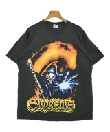 Supreme（シュプリーム）Tシャツ・カットソー 黒 サイズ:L メンズ/2200704047037