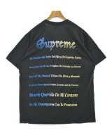 Supreme（シュプリーム）Tシャツ・カットソー 黒 サイズ:L メンズ/2200704047037