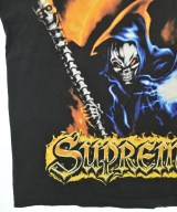 Supreme（シュプリーム）Tシャツ・カットソー 黒 サイズ:L メンズ/2200704047037