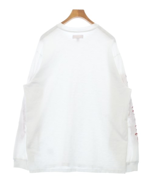 Supreme（シュプリーム）Tシャツ・カットソー 白 サイズ:XL メンズ/2200704128026