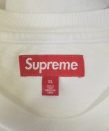 Supreme（シュプリーム）Tシャツ・カットソー 白 サイズ:XL メンズ/2200704128026